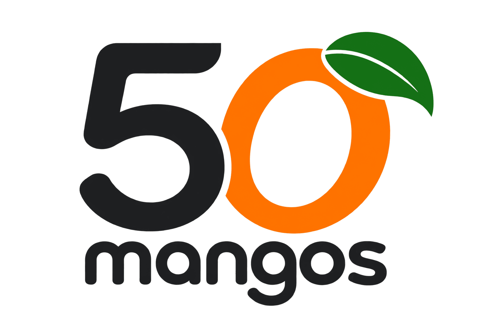 50 Mangos
